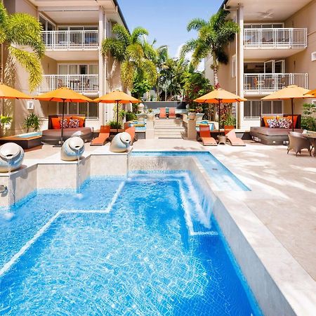 Laguna 117 Poolside, Near Beach Noosa Heads Luaran gambar