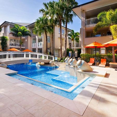 Laguna 117 Poolside, Near Beach Noosa Heads Luaran gambar