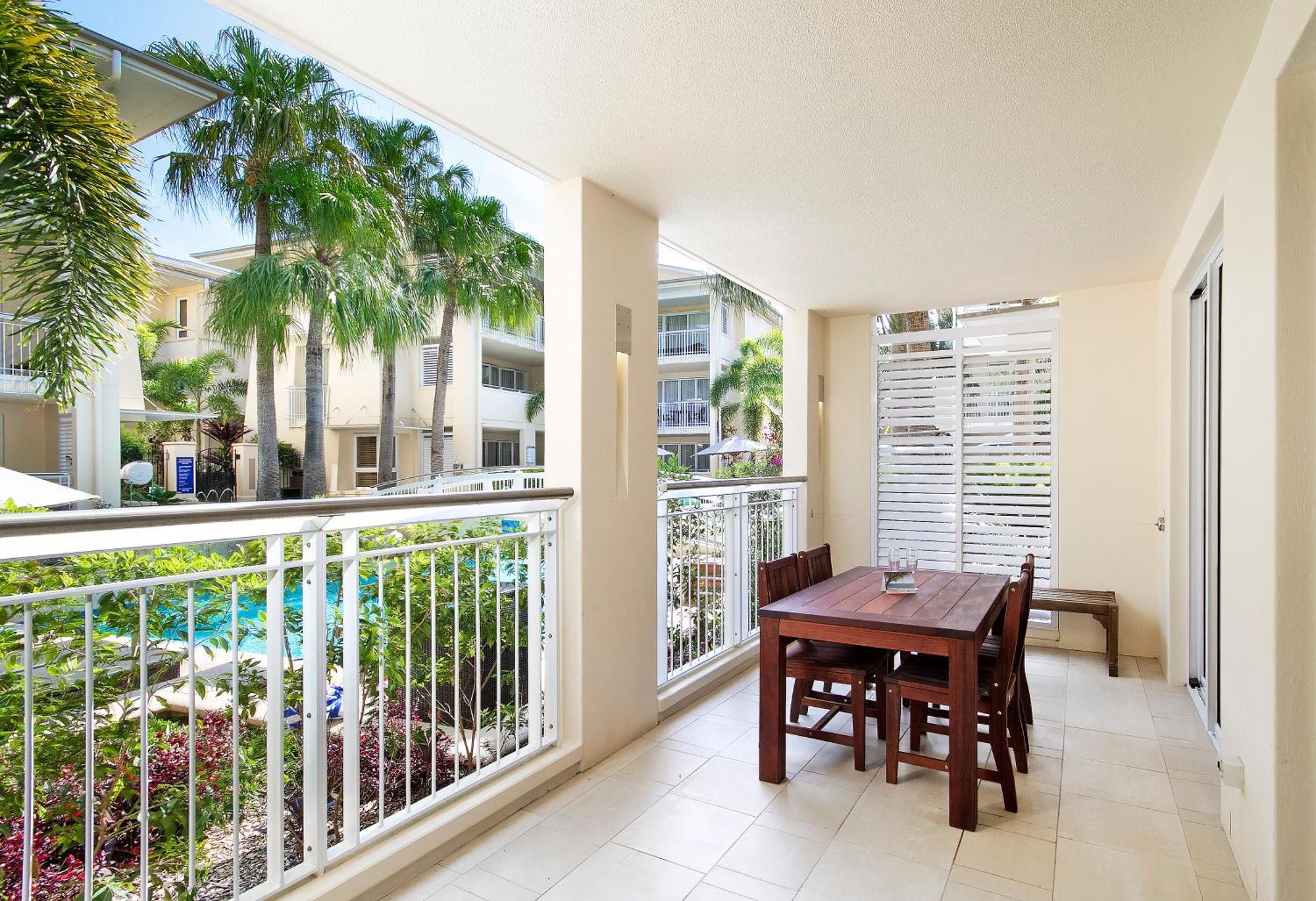Laguna 117 Poolside, Near Beach Noosa Heads Luaran gambar