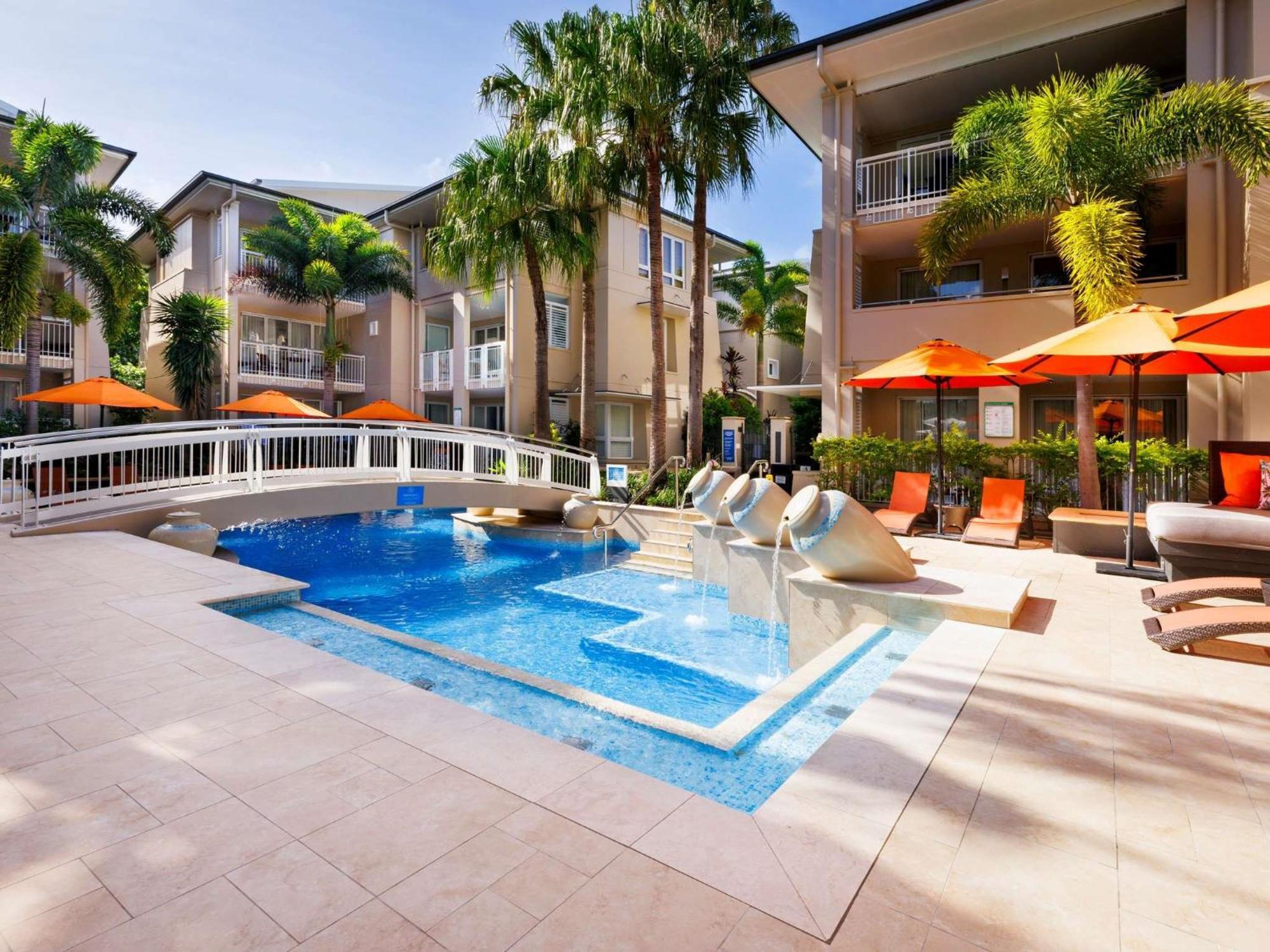 Laguna 117 Poolside, Near Beach Noosa Heads Luaran gambar