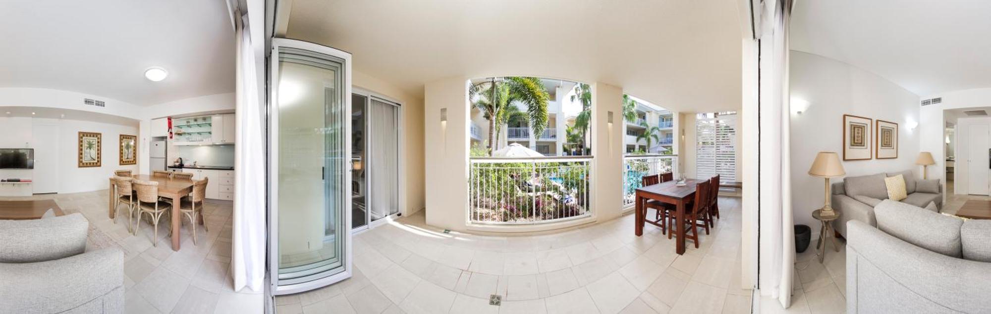 Laguna 117 Poolside, Near Beach Noosa Heads Luaran gambar